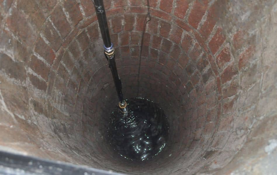 🌊 Introduction: What Are GUDI&nbsp;Wells?